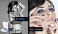 Coleccion Pamela Grant Metallic 